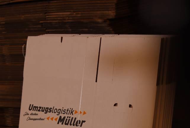 Günstiger Behördenumzug Tharandt