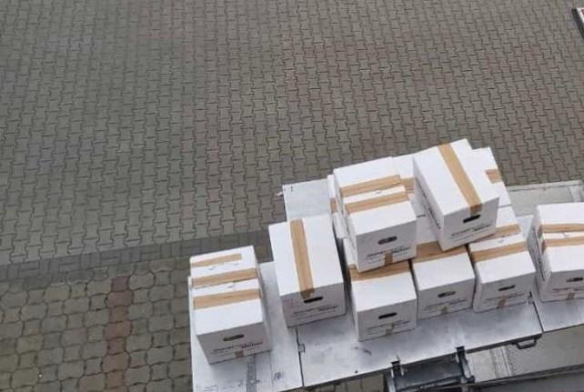 Checkliste für Ihren Büroumzug in Tharandt