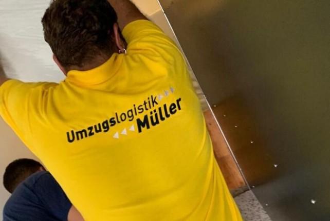 Firmenumzug richtig planen Tharandt