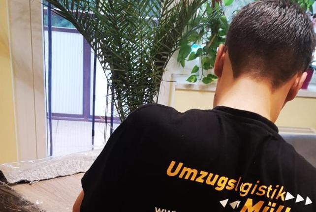Laborumzug Tharandt stressfrei umziehen 