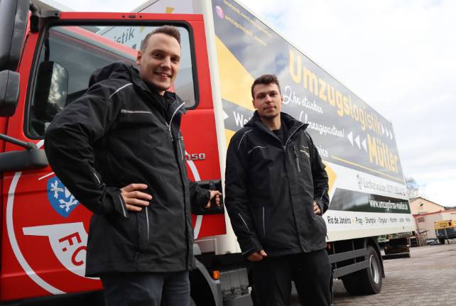 Möbeltaxi Tharandt