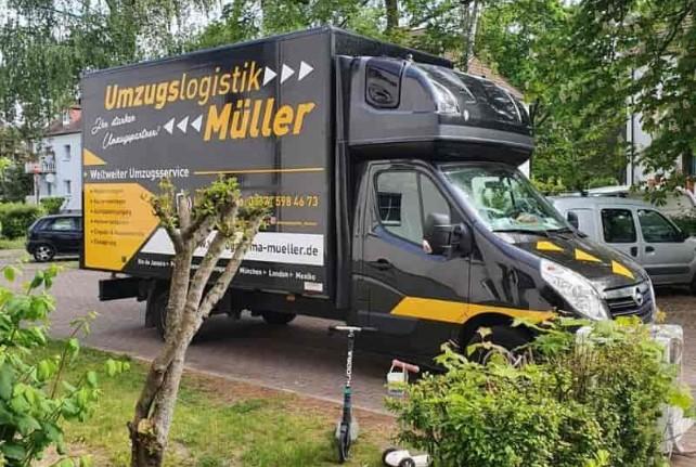 Studentenumzug Kosten in Tharandt